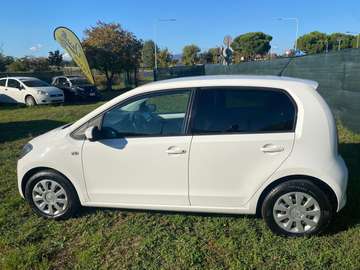 5p 1.0 g-tec (metano) Ambition c/clima,radio E6