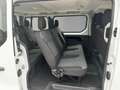 Fiat Talento Kombi L2H1 Family/ 9 SITZER/KLIMA/TOP.. Weiß - thumbnail 14