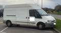 Ford Transit 125 Blanc - thumbnail 1