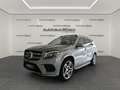 Mercedes-Benz GLS 350 d AMG Line 4M 7Sitzer/PaD/21Zoll/AHK/ILS Silber - thumbnail 1