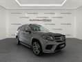 Mercedes-Benz GLS 350 d AMG Line 4M 7Sitzer/PaD/21Zoll/AHK/ILS Silber - thumbnail 3