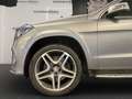Mercedes-Benz GLS 350 d AMG Line 4M 7Sitzer/PaD/21Zoll/AHK/ILS Silber - thumbnail 7