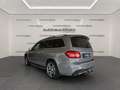 Mercedes-Benz GLS 350 d AMG Line 4M 7Sitzer/PaD/21Zoll/AHK/ILS Silber - thumbnail 4