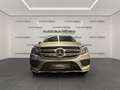 Mercedes-Benz GLS 350 d AMG Line 4M 7Sitzer/PaD/21Zoll/AHK/ILS Silber - thumbnail 2