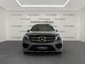 Mercedes-Benz GLS 350 d AMG Line 4M 7Sitzer/PaD/21Zoll/AHK/ILS Silber - thumbnail 2