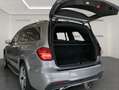 Mercedes-Benz GLS 350 d AMG Line 4M 7Sitzer/PaD/21Zoll/AHK/ILS Silber - thumbnail 8