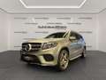 Mercedes-Benz GLS 350 d AMG Line 4M 7Sitzer/PaD/21Zoll/AHK/ILS Silber - thumbnail 1