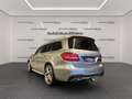 Mercedes-Benz GLS 350 d AMG Line 4M 7Sitzer/PaD/21Zoll/AHK/ILS Silber - thumbnail 4