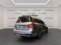 Mercedes-Benz GLS 350 d AMG Line 4M 7Sitzer/PaD/21Zoll/AHK/ILS Silber - thumbnail 6