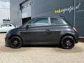 Fiat 500 1.2 500S *black edition *16" *perfect onderhouden Zwart - thumbnail 6