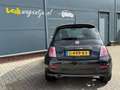 Fiat 500 1.2 500S *black edition *16" *perfect onderhouden Zwart - thumbnail 34