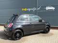 Fiat 500 1.2 500S *black edition *16" *perfect onderhouden Zwart - thumbnail 32