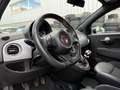Fiat 500 1.2 500S *black edition *16" *perfect onderhouden Zwart - thumbnail 13