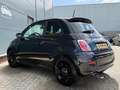 Fiat 500 1.2 500S *black edition *16" *perfect onderhouden Zwart - thumbnail 35
