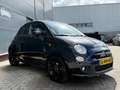 Fiat 500 1.2 500S *black edition *16" *perfect onderhouden Zwart - thumbnail 36
