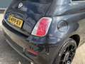 Fiat 500 1.2 500S *black edition *16" *perfect onderhouden Zwart - thumbnail 12