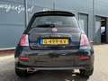 Fiat 500 1.2 500S *black edition *16" *perfect onderhouden Zwart - thumbnail 5