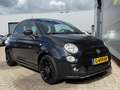 Fiat 500 1.2 500S *black edition *16" *perfect onderhouden Zwart - thumbnail 9