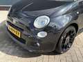 Fiat 500 1.2 500S *black edition *16" *perfect onderhouden Zwart - thumbnail 10