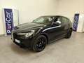 Alfa Romeo Stelvio 2.0 T 200 CV AT8 Q4 Pelle&Tessuto Navi Cerchi 20” Nero - thumbnail 1