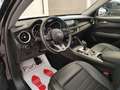Alfa Romeo Stelvio 2.0 T 200 CV AT8 Q4 Pelle&Tessuto Navi Cerchi 20” Nero - thumbnail 42