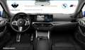 BMW 430 d xDrive Gran Coupé M Sport HiFi DAB AHK Shz Blau - thumbnail 3