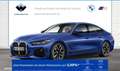 BMW 430 d xDrive Gran Coupé M Sport HiFi DAB AHK Shz Blau - thumbnail 1