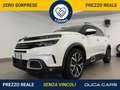Citroen C5 Aircross Hybrid225 E-EAT8Shine anche a308€ Wit - thumbnail 1