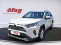 Toyota RAV 4 RAV4 2.5 4x4 Active ACC+LED+Navi+2xKlima+Kam.+LM Weiß - thumbnail 3