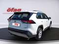 Toyota RAV 4 RAV4 2.5 4x4 Active ACC+LED+Navi+2xKlima+Kam.+LM Weiß - thumbnail 5