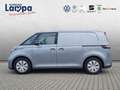 Volkswagen ID. Buzz Basis Cargo 150 kW *AHK*ACC*RFK*Kamera*DAB+* Stříbrná - thumbnail 3