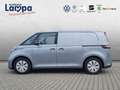 Volkswagen ID. Buzz Cargo AHK,MFK,RFK,ACC,DAB+,LED Silber - thumbnail 3