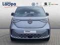 Volkswagen ID. Buzz Cargo AHK,MFK,RFK,ACC,DAB+,LED Silber - thumbnail 4