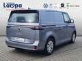 Volkswagen ID. Buzz Cargo AHK,MFK,RFK,ACC,DAB+,LED Silber - thumbnail 2