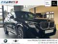 BMW X1 18i sDrive M Sport A-LED/AHK/Komf.Zg*Shadow Schwarz - thumbnail 1