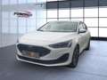 Ford Focus Titanium Bluetooth Navi LED Klima Weiß - thumbnail 2