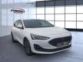 Ford Focus Titanium Bluetooth Navi LED Klima Blanc - thumbnail 5