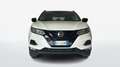 Nissan Qashqai 1.5 dCi 115cv N-Tec Start 2WD 1.5 DCI N-TEC START Bianco - thumbnail 2
