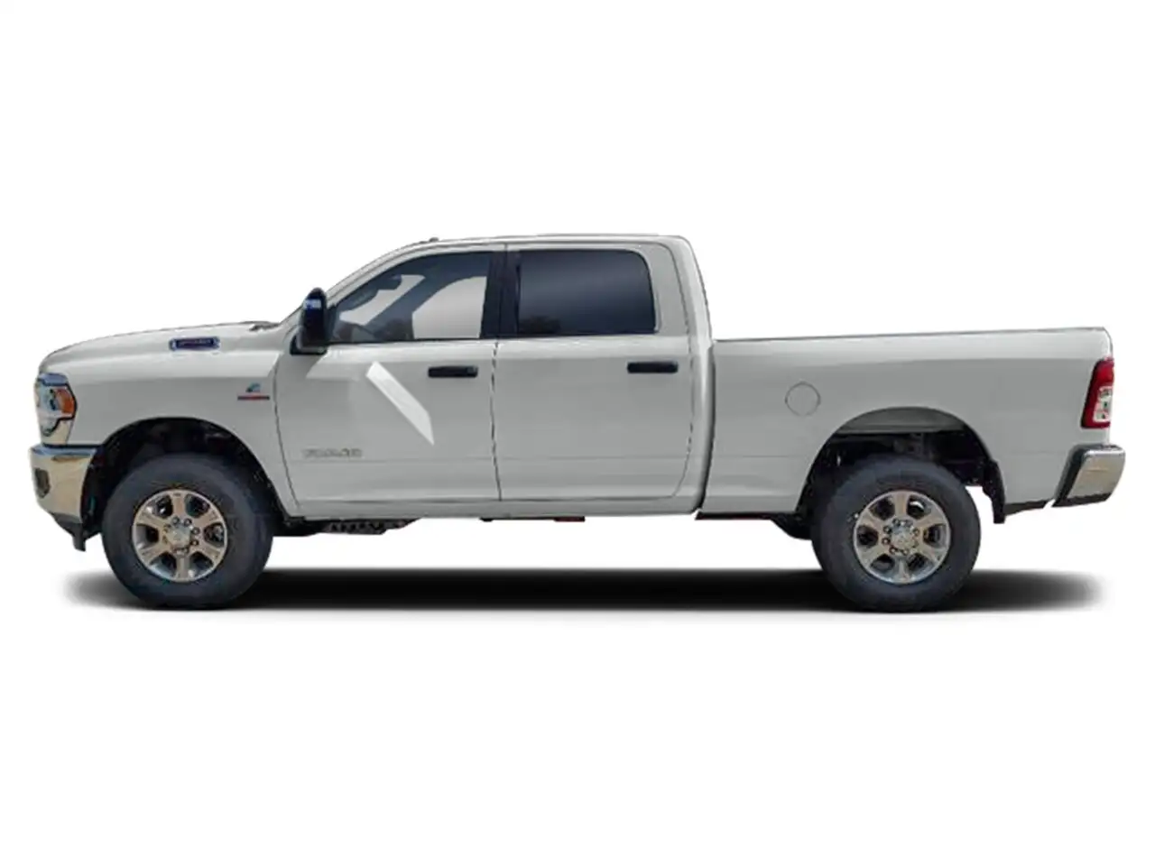 RAM 3500 fotografie RAM 3500