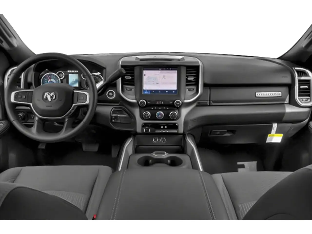 RAM 3500 fotografie RAM 3500