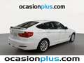 BMW 320 320d Gran Turismo Blanco - thumbnail 4