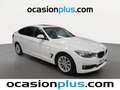 BMW 320 320d Gran Turismo Blanco - thumbnail 2