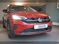 Volkswagen Taigo GOAL 1.0TSI LED App-Navi ACC Rot - thumbnail 8