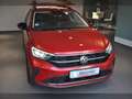 Volkswagen Taigo GOAL 1.0TSI LED App-Navi ACC Rot - thumbnail 9