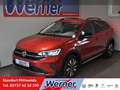 Volkswagen Taigo GOAL 1.0TSI LED App-Navi ACC Rot - thumbnail 1