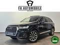 Audi Q7 TFSI 2x S Line 7.Sitz Pano  Nachts.B&O 21" Noir - thumbnail 1