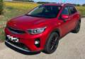 Kia Stonic 1,0 TGDI GPF ISG Silber - thumbnail 2