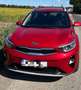 Kia Stonic 1,0 TGDI GPF ISG Silber - thumbnail 1