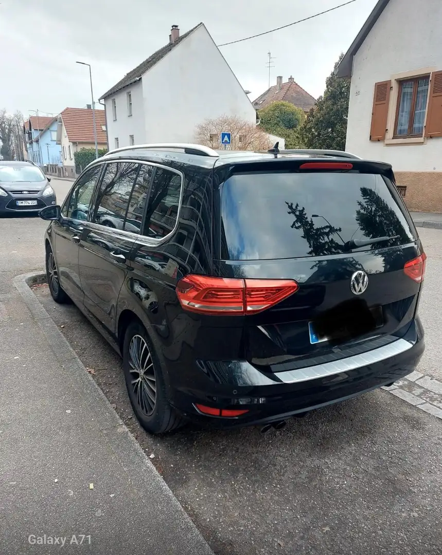 Volkswagen Touran Touran 2.0 TDI 150 BMT Allstar 7pl - 2