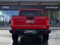 Jeep Gladiator 3,0 V6 AT8 4WD Overland Piros - thumbnail 4